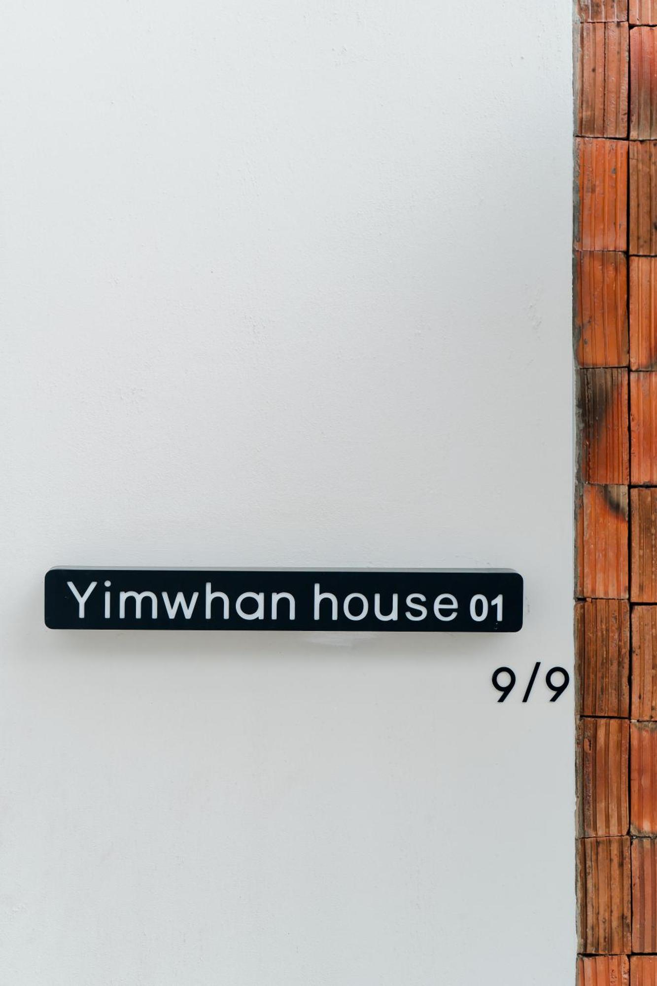Yimwhan House 01, Wat Ratchaburana Phra Nakhon Si Ayutthaya Exterior foto